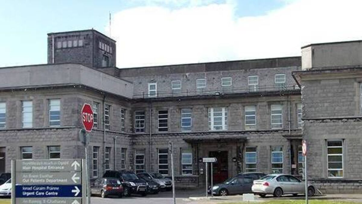 Still no timeline for Roscommon hospital rehab unit after more than a decade 