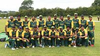 Roscommon Town cricket club hosts first-ever tournament 