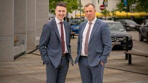 Local property firm rebrands as Sheehy Meares Real Estate