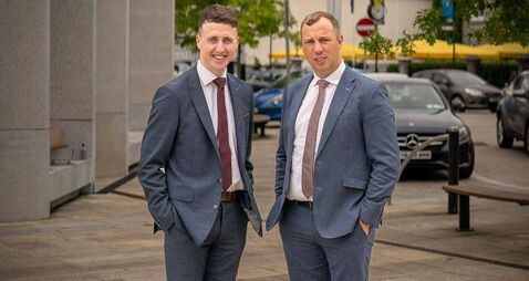 Local property firm rebrands as Sheehy Meares Real Estate 