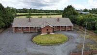 Former B&B with 11 bedrooms has huge potential
