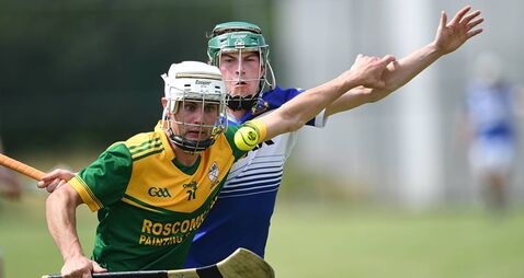 Roscommon senior hurling championship semi-finalists confirmed 