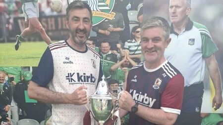 Pádraig Pearses men help Galway camogie team to All Ireland title