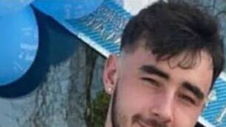 Missing person appeal for young man who was last seen in Boyle