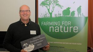 Roscommon farm to open its gates as part of nationwide sustainable farming event 