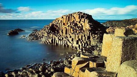 Date set for inquest into death of London man found at Giant’s Causeway
