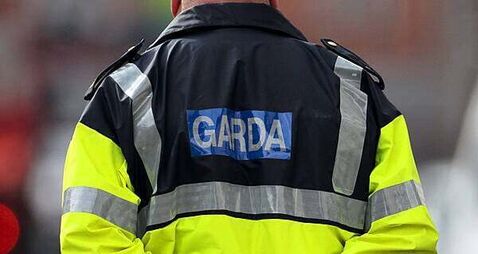 Armed gardaí patrol Limerick village following shooting, arson, and damage to house