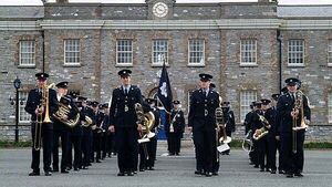 Garda Band cost taxpayers more than €6m since 2022
