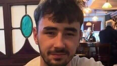 The family of David O'Callaghan are concerned for his welfare.