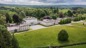 Celebrate National Heritage Week at Strokestown Park House
