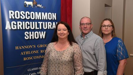 Fallon's Town Talk: The rituals of August signal the vibrancy of communities
