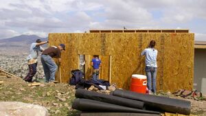 Herald Opinion: Missionaries on a mission to serve humanity
