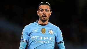 Jack Grealish joins Everton on season-long loan from Manchester City Jack Grealish joins Everton on season-long loan from Manchester City