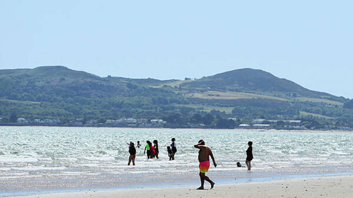 51 lives lost in water accidents so far this year, Water Safety Ireland warns