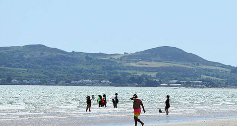 51 lives lost in water accidents so far this year, Water Safety Ireland warns