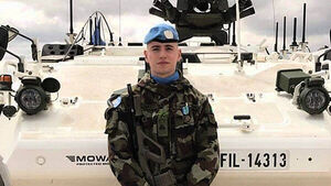 Appeal lodged in Lebanon over leniency of sentences in Seán Rooney killing Appeal lodged in Lebanon over leniency of sentences in Seán Rooney killing