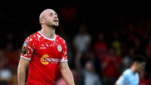 Shelbourne lose on aggregate to Rijeka in Europa League qualifier Shelbourne lose on aggregate to Rijeka in Europa League qualifier