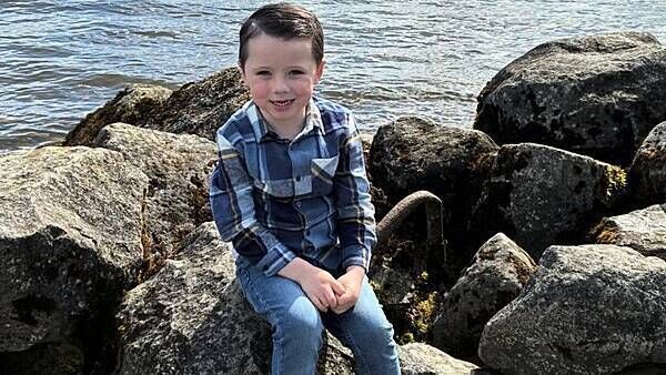 Mum of boy with debilitating condition denied SNA says she is 'not giving up without fight'