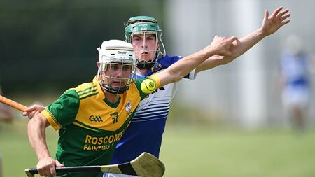 Fallon fires Athleague/Tremane/Oran to U-21 title