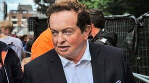 Broadcaster Marty Morrissey hails hospice staff as he backs major fundraiser Broadcaster Marty Morrissey hails hospice staff as he backs major fundraiser