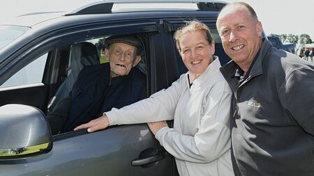 Local Notes: Tourist attractions praised, social dancing and mass times