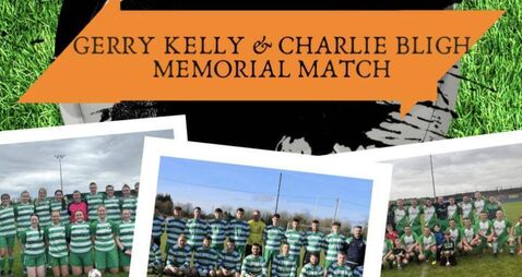Roscommon soccer club to host memorial match this Saturday