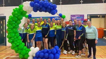 Local Notes: Condolences, history clinic and charity run success