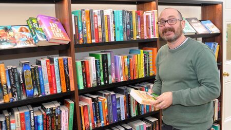 Local Notes: Church news, fantasy football and tractor run 