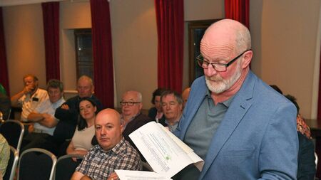 Local Notes: Agricultural show, writing competition and charity golf fundraiser 