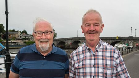 Local Notes: Mass times, lawn bowls and charity concert