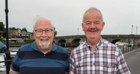 Local Notes: Mass times, lawn bowls and charity concert