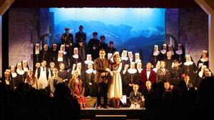 Local Notes: Musical society launches new show