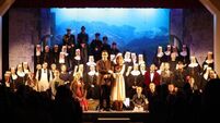 Local Notes: Musical society launches new show
