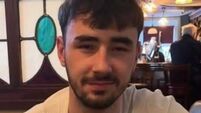 Heartbroken family thank everyone involved in search for young man