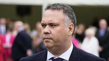 New IRA had planned earlier attack on detective John Caldwell, court told