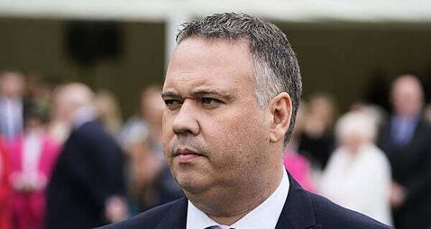 New IRA had planned earlier attack on detective John Caldwell, court told