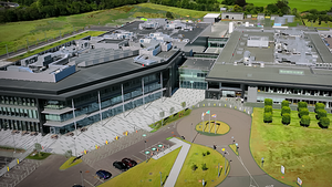 Investigation into death of man at Stryker plant still ongoing after two years Investigation into death of man at Stryker plant still ongoing after two years