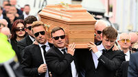 Keating family left with ‘unanswered questions’ in justice system