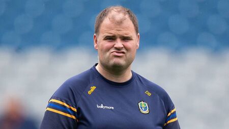 Search for new Roscommon senior football manager at an advanced stage