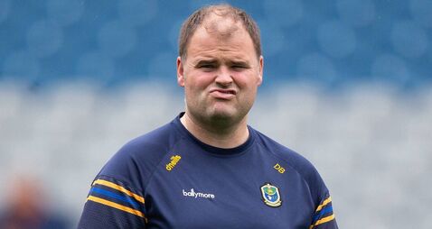Search for new Roscommon senior football manager at an advanced stage