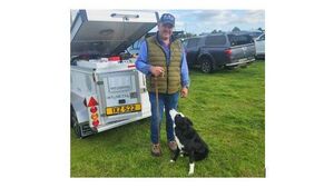 Roscommon farm makes history with first ever perfect score in sheepdog trials