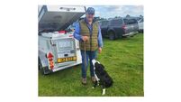 Roscommon farm makes history with first ever perfect score in sheepdog trials 