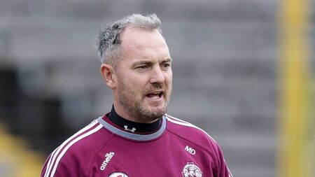 Former Roscommon selector linked with intercounty managerial vacancy