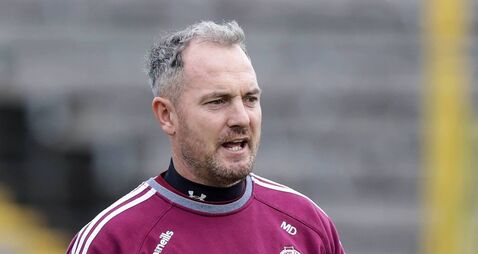 Former Roscommon selector linked with intercounty managerial vacancy 