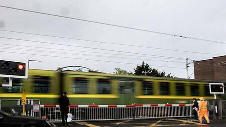 Oasis concerts transport: Irish Rail announces extra train services