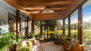 Larch Vale House: Updated Georgian residence in Moneygall on sale for €1m