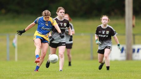 Clann na nGael and St. Brigid’s make winning starts