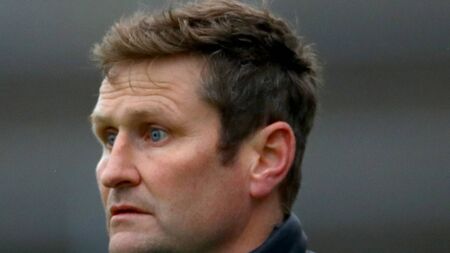 There was always a mystique about Don