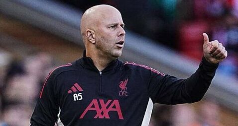 Liverpool players are too honest for their own good – Arne Slot