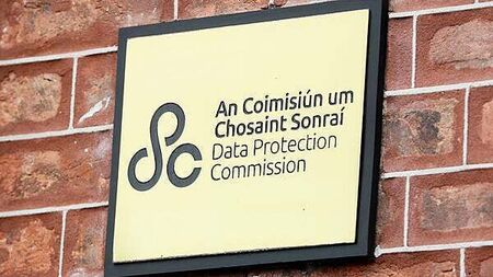 Data watchdog opens inquiry into Children's Health Ireland facility over safety of children's records